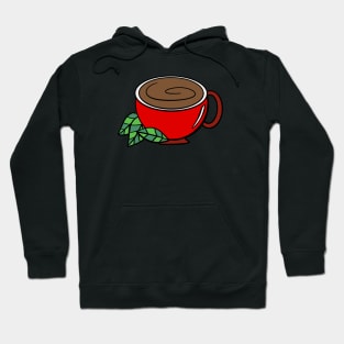 Hot Cocoa Hoodie